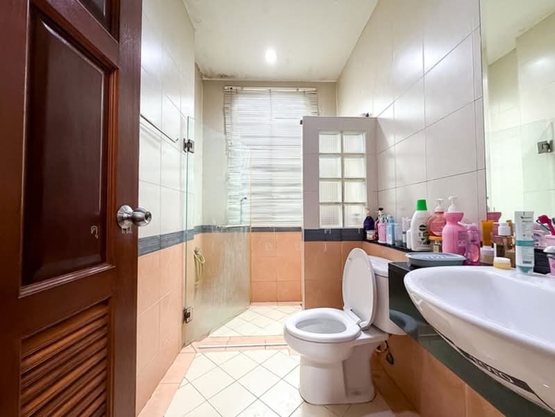 Sittarom Regent ถ.ลาดพร้าว 101 ซ.โพธิ์แก้ว 3 แยก 18 แขวงคลองจั่น เขตบางกะปิ จ.กรุงเทพมหานคร 10240, กรุงเทพ, คลองจั่น, บางกะปิ, กรุงเทพ, 200 ตร.ม., บ้านเดี่ยว ขาย, โดย คุณรุ่งนภา ศาสนะ (ออย), 500440791 - DDproperty.com
