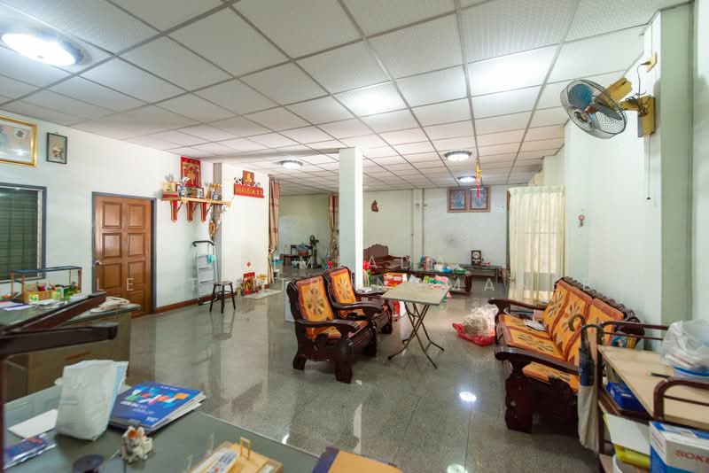 หมู่บ้านเศรษฐีวิลล์ กาญจนาภิเษก 8, Bangkok, Bang Khae, Bangkok, 7 Bedrooms, 740 sqm, Townhouse For Sale, by Pimlada Lertritrungmanee, 500440792 - DDproperty.com