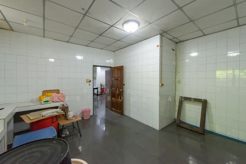 หมู่บ้านเศรษฐีวิลล์ กาญจนาภิเษก 8, Bangkok, Bang Khae, Bangkok, 7 Bedrooms, 740 sqm, Townhouse For Sale, by Pimlada Lertritrungmanee, 500440792 - DDproperty.com