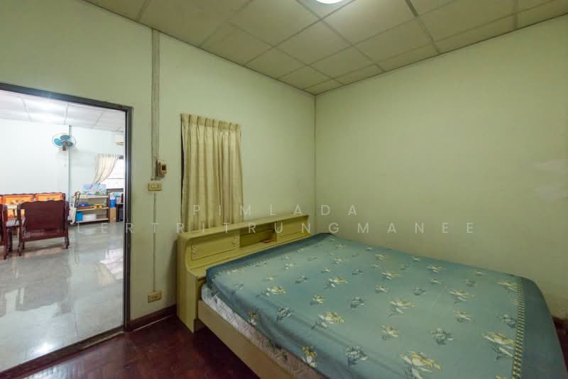 หมู่บ้านเศรษฐีวิลล์ กาญจนาภิเษก 8, กรุงเทพ, บางแค, กรุงเทพ, 740 ตร.ม., ทาวน์เฮ้าส์ ขาย, โดย Pimlada Lertritrungmanee, 500440792 - DDproperty.com