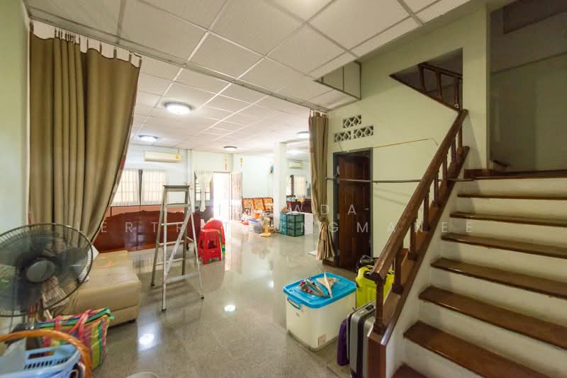 หมู่บ้านเศรษฐีวิลล์ กาญจนาภิเษก 8, Bangkok, Bang Khae, Bangkok, 7 Bedrooms, 740 sqm, Townhouse For Sale, by Pimlada Lertritrungmanee, 500440792 - DDproperty.com