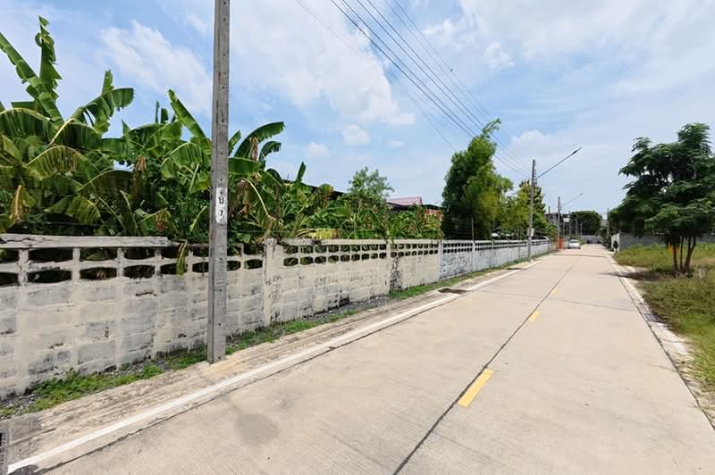 ขายโกดัง พร้อมที่ดิน 2 ไร่ 351 ตร.ว. ถนนบางนา-ตราด กม.6 วัดคลองปรัดเปรียง ถนนบัวนครินทร์, Samut Prakan, ถนนบัวนครินทร์, Bang Kaeo, Bang Plee, Samut Prakan, , 4,604 sqm, Land For Sale, by คุณหนึ่ง, 500440794 - DDproperty.com