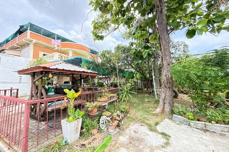 ขายโกดัง พร้อมที่ดิน 2 ไร่ 351 ตร.ว. ถนนบางนา-ตราด กม.6 วัดคลองปรัดเปรียง ถนนบัวนครินทร์, สมุทรปราการ, ถนนบัวนครินทร์, บางแก้ว, บางพลี, สมุทรปราการ, 4,604 ตร.ม., ที่ดิน ขาย, โดย คุณหนึ่ง, 500440794 - DDproperty.com