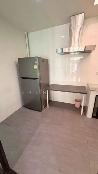 Townhouse Sukhumvit 101 Punnawithi for Rent ( SPSEVE2127 ), Bangkok, ซอย ปุณณวิถี 31, Bang Chak, Phra Khanong, Bangkok, 4 Bedrooms, 230 sqm, Townhouse For Rent, by Khun EVE, 500440795 - DDproperty.com
