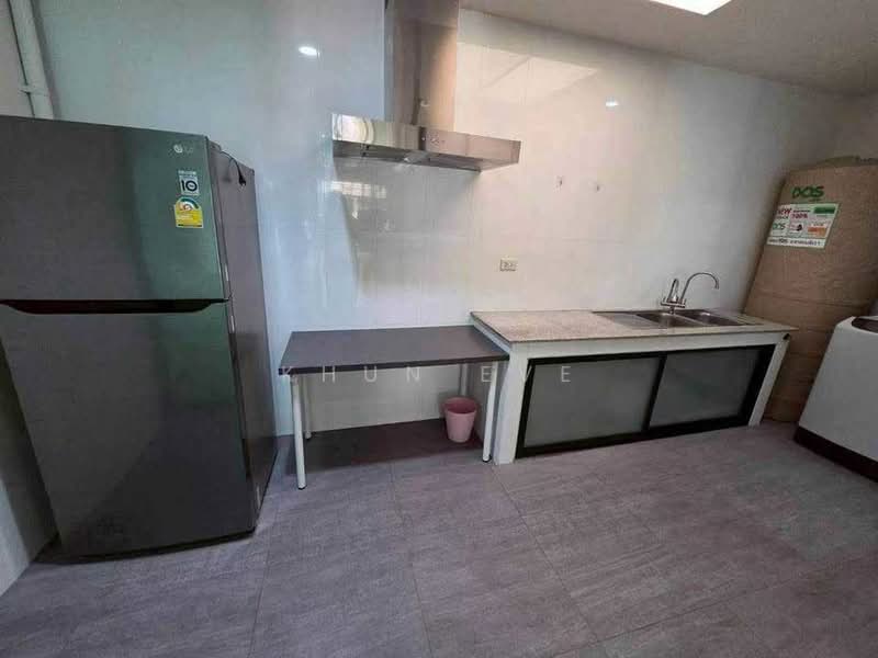 Townhouse Sukhumvit 101 Punnawithi for Rent ( SPSEVE2127 ), Bangkok, ซอย ปุณณวิถี 31, Bang Chak, Phra Khanong, Bangkok, 4 Bedrooms, 230 sqm, Townhouse For Rent, by Khun EVE, 500440795 - DDproperty.com