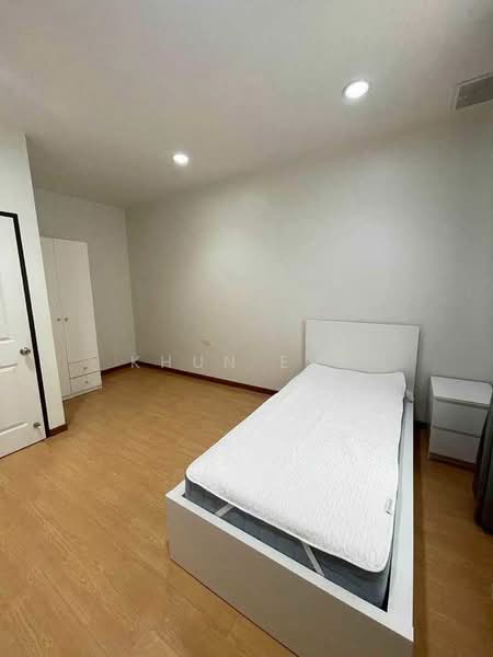 Townhouse Sukhumvit 101 Punnawithi for Rent ( SPSEVE2127 ), Bangkok, ซอย ปุณณวิถี 31, Bang Chak, Phra Khanong, Bangkok, 4 Bedrooms, 230 sqm, Townhouse For Rent, by Khun EVE, 500440795 - DDproperty.com