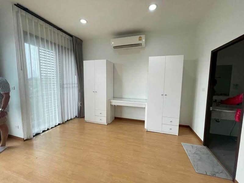 Townhouse Sukhumvit 101 Punnawithi for Rent ( SPSEVE2127 ), Bangkok, ซอย ปุณณวิถี 31, Bang Chak, Phra Khanong, Bangkok, 4 Bedrooms, 230 sqm, Townhouse For Rent, by Khun EVE, 500440795 - DDproperty.com