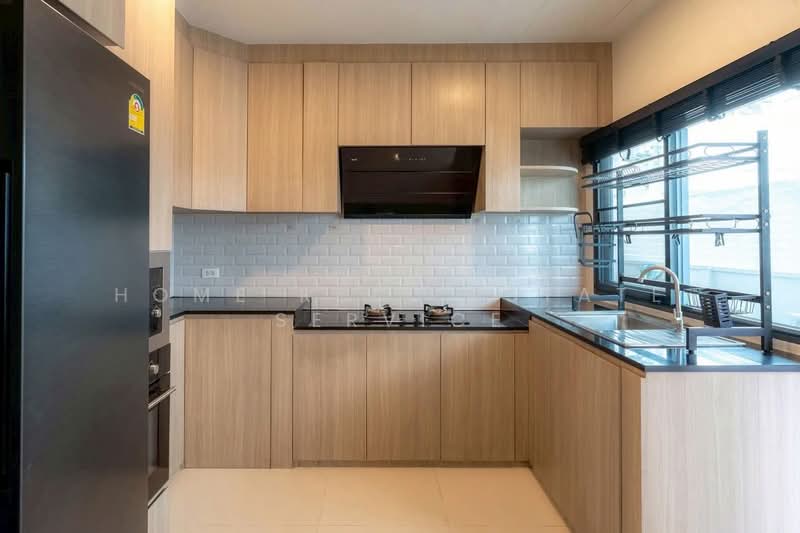Centro Bangna, Samut Prakan, 111 Soi 3, Bang Kaeo, Bang Plee, Samut Prakan, 4 Bedrooms, 300 sqm, Single Detached House For Rent, by HOME Real Estate Service, 500440796 - DDproperty.com