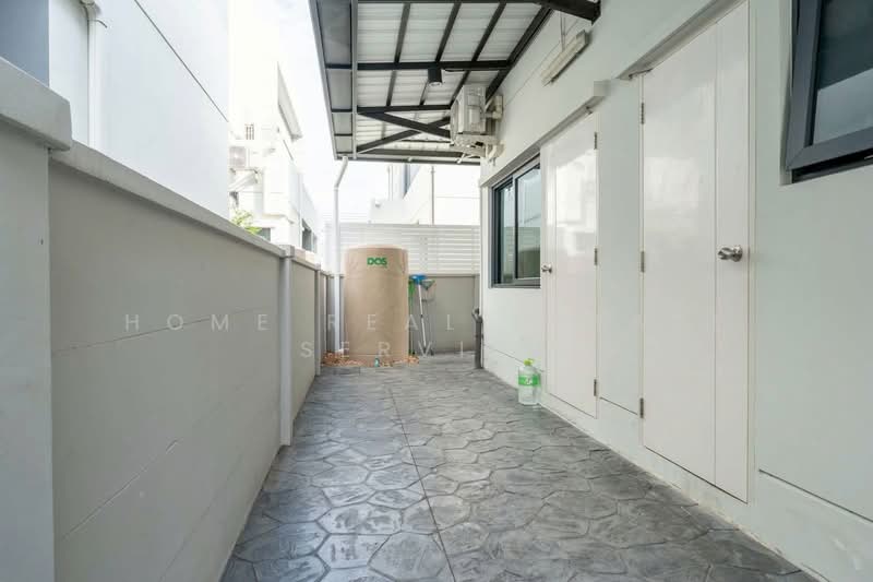 Centro Bangna : เซนโทร บางนา, สมุทรปราการ, 111 ซอย3, บางแก้ว, บางพลี, สมุทรปราการ, 300 ตร.ม., บ้านเดี่ยว ให้เช่า, โดย HOME Real Estate Service, 500440796 - DDproperty.com