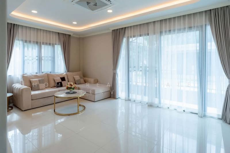 Centro Bangna : เซนโทร บางนา, สมุทรปราการ, 111 ซอย3, บางแก้ว, บางพลี, สมุทรปราการ, 300 ตร.ม., บ้านเดี่ยว ให้เช่า, โดย HOME Real Estate Service, 500440796 - DDproperty.com