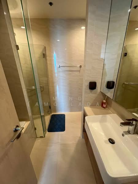 Noble Form Thonglor, Bangkok, Sukhumvit 55, Khlong Tan Nua, Watthana, Bangkok, 2 Bedrooms, 74 sqm, Condo For Rent, by Mind (Amollada), 500440797 - DDproperty.com