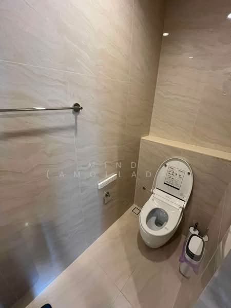 Noble Form Thonglor, Bangkok, Sukhumvit 55, Khlong Tan Nua, Watthana, Bangkok, 2 Bedrooms, 74 sqm, Condo For Rent, by Mind (Amollada), 500440797 - DDproperty.com