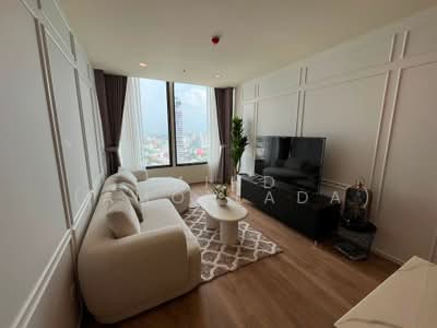 For Rent - Noble Form Thonglor, Bangkok