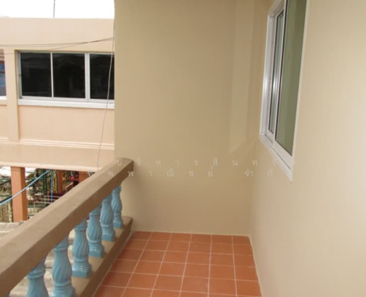 Baan Ammarin Niwet 3 Plan 2, Bangkok, A Phi Nakhon Village, Sai Mai, Bangkok, 2 Bedrooms, 96 sqm, Townhouse For Sale, by Bangkok Commercial Asset Management Com, 500440799 - DDproperty.com