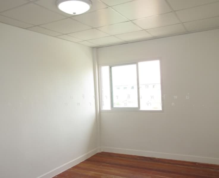 Baan Ammarin Niwet 3 Plan 2, Bangkok, A Phi Nakhon Village, Sai Mai, Bangkok, 2 Bedrooms, 96 sqm, Townhouse For Sale, by Bangkok Commercial Asset Management Com, 500440799 - DDproperty.com