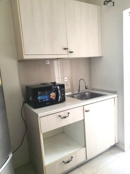 Manor Sanambinnam, Nonthaburi, 557 Nonthaburi Road, Bang Kra So, Muang Nonthaburi, Nonthaburi, 1 Bedroom, 27 sqm, Condo For Sale, by Pimlada Lertritrungmanee, 500440801 - DDproperty.com
