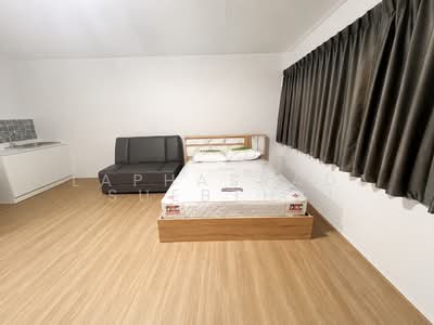 ขาย - T12 Popular Condo : T12 ป๊อปปูล่า คอนโด เมืองทองธานี, นนทบุรี