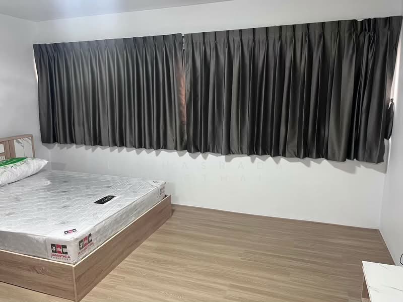 Popular Condo T12, Nonthaburi, 6 Popular Road, Ban Mai, Pak Kret, Nonthaburi, 1 Bedroom, 28 sqm, Condo For Sale, by THE LIVING HUB, 500440802 - DDproperty.com