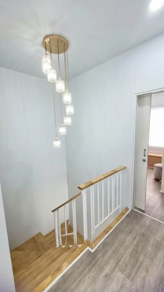 The Village Bangna KM.10 Samut Prakan, Samut Prakan, Bangphli Yai, Bang Plee, Samut Prakan, 3 Bedrooms, 135 sqm, Single Detached House For Sale, by HOME Real Estate Service, 500440803 - DDproperty.com