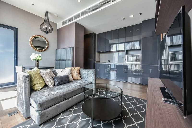 The Diplomat Sathorn, Bangkok, 158 Sathorn Nua Road, Silom, Bang Rak, Bangkok, 1 Bedroom, 52 sqm, Condo For Sale, by BANGKOK PROPERTY AGENTS, 500440805 - DDproperty.com