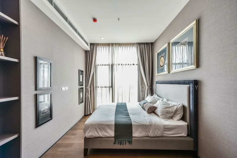 The Diplomat Sathorn, Bangkok, 158 Sathorn Nua Road, Silom, Bang Rak, Bangkok, 1 Bedroom, 52 sqm, Condo For Sale, by BANGKOK PROPERTY AGENTS, 500440805 - DDproperty.com