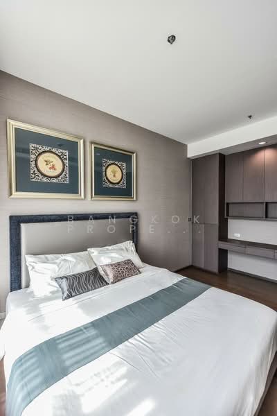 The Diplomat Sathorn : เดอะ ดิโพลแมท สาธร, กรุงเทพ, 158 ถนนสาทรเหนือ แขวงสีลม เขตบางรัก กรุงเทพมหานคร, สีลม, บางรัก, กรุงเทพ, 52 ตร.ม., คอนโด ขาย, โดย BANGKOK PROPERTY AGENTS, 500440805 - DDproperty.com