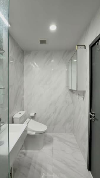 IDEO Mobi Rangnam, Bangkok, 107 Rang Nam Alley, Thanon Phaya Thai, Ratchathewi, Bangkok, 1 Bedroom, 36 sqm, Condo For Rent, by PROPMATCH CO., LTD., 500440806 - DDproperty.com
