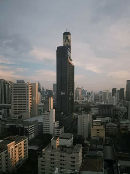 IDEO Mobi Rangnam : ไอดีโอ โมบิ รางน้ำ, กรุงเทพ, 107 ถนนรางน้ำ, ถนนพญาไท, ราชเทวี, กรุงเทพ, 36 ตร.ม., คอนโด ให้เช่า, โดย PROPMATCH CO., LTD., 500440806 - DDproperty.com
