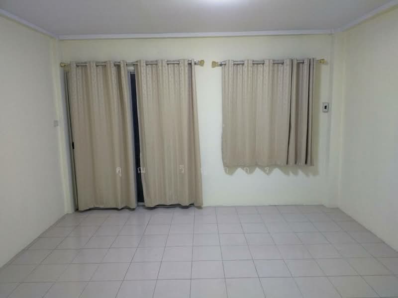 Supalai Ville Phaholyothin 52, Bangkok, Khlong Tanon, Sai Mai, Bangkok, 4 Bedrooms, 95 sqm, Townhouse For Sale, by คุณ วิญากร, 500440807 - DDproperty.com