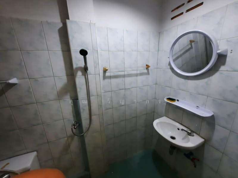 Supalai Ville Phaholyothin 52, Bangkok, Khlong Tanon, Sai Mai, Bangkok, 4 Bedrooms, 95 sqm, Townhouse For Sale, by คุณ วิญากร, 500440807 - DDproperty.com