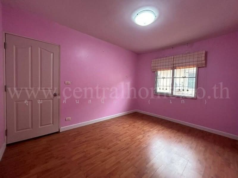 The Connect 5 Wohgwaen - Ramindra, Bangkok, รามอินทรา, Tha Rang, Bang Khen, Bangkok, 3 Bedrooms, 150 sqm, Townhouse For Sale, by คุณ ศันสนีย์ ( เก๋ ), 500440808 - DDproperty.com