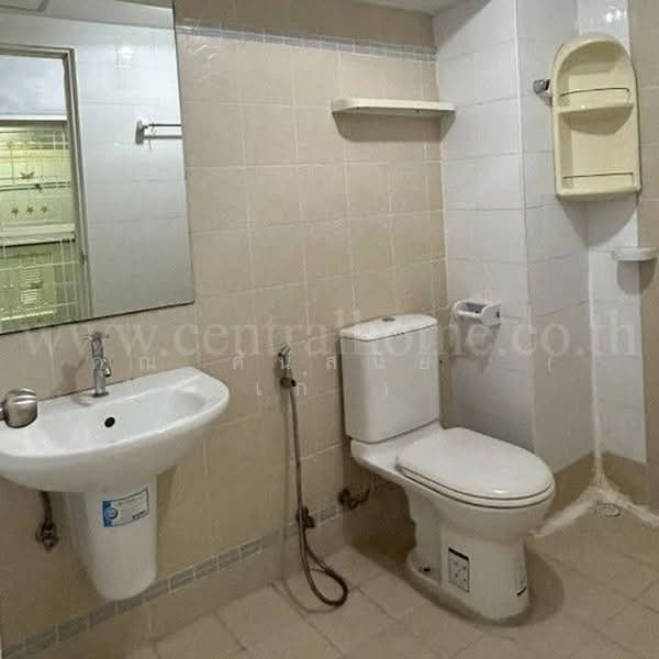 The Connect 5 Wohgwaen - Ramindra, Bangkok, รามอินทรา, Tha Rang, Bang Khen, Bangkok, 3 Bedrooms, 150 sqm, Townhouse For Sale, by คุณ ศันสนีย์ ( เก๋ ), 500440808 - DDproperty.com
