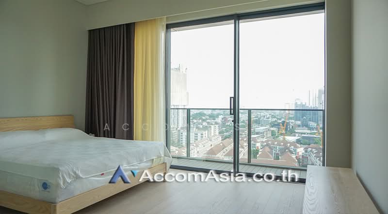 Tela Thonglor 13, Bangkok, 233 Soi Sukhumvit 55, Sukhumvit Road, Khlong Tan Nua, Watthana, Bangkok, 2 Bedrooms, 111 sqm, Condo For Rent, by Accom Asia, 500440809 - DDproperty.com