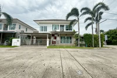 ขาย - Villa Nova Watcharapol-Saimai : วิลล่า โนวา วัชรพล-สายไหม, กรุงเทพ
