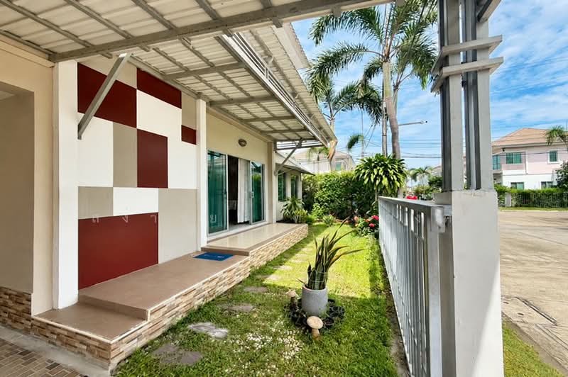 Villa Nova Watcharapol-Saimai : วิลล่า โนวา วัชรพล-สายไหม, กรุงเทพ, ถนนสายไหม, สายไหม, กรุงเทพ, 165 ตร.ม., บ้านเดี่ยว ขาย, โดย สง่าชัย ไทรทองคำ, 500440810 - DDproperty.com