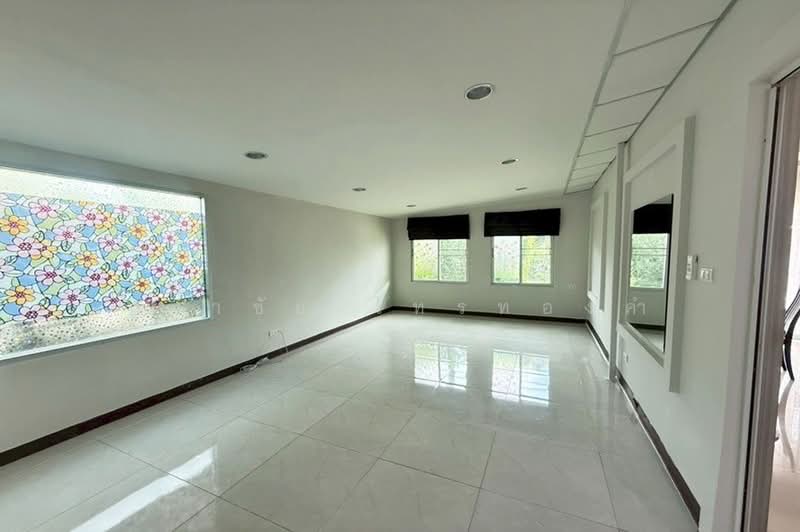 Villa Nova Watcharapol-Saimai, Bangkok, Sai Mai Road, Sai Mai, Bangkok, 4 Bedrooms, 165 sqm, Single Detached House For Sale, by สง่าชัย ไทรทองคำ, 500440810 - DDproperty.com