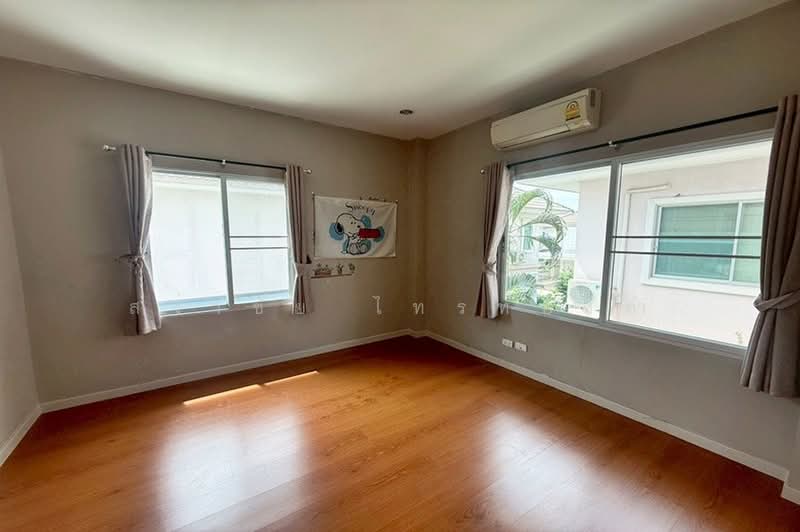 Villa Nova Watcharapol-Saimai, Bangkok, Sai Mai Road, Sai Mai, Bangkok, 4 Bedrooms, 165 sqm, Single Detached House For Sale, by สง่าชัย ไทรทองคำ, 500440810 - DDproperty.com