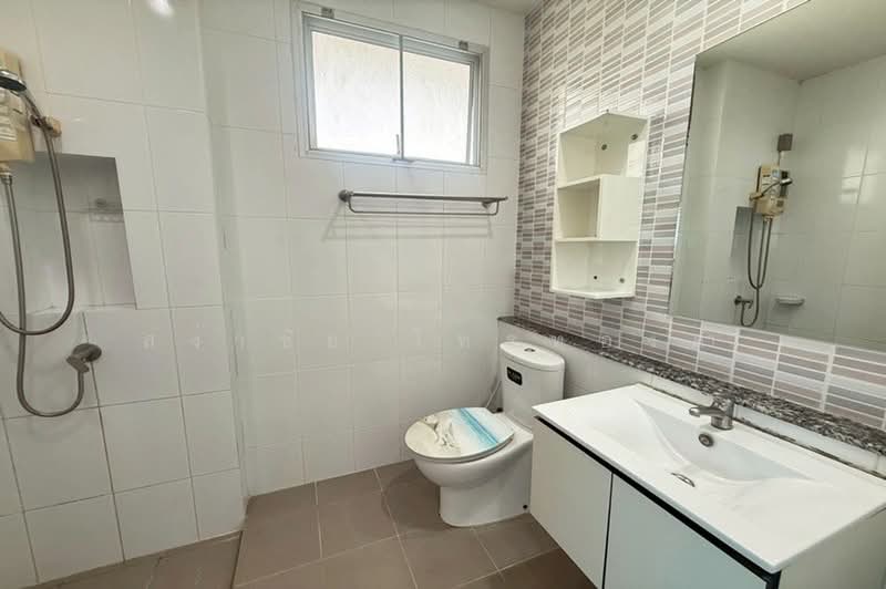 Villa Nova Watcharapol-Saimai, Bangkok, Sai Mai Road, Sai Mai, Bangkok, 4 Bedrooms, 165 sqm, Single Detached House For Sale, by สง่าชัย ไทรทองคำ, 500440810 - DDproperty.com