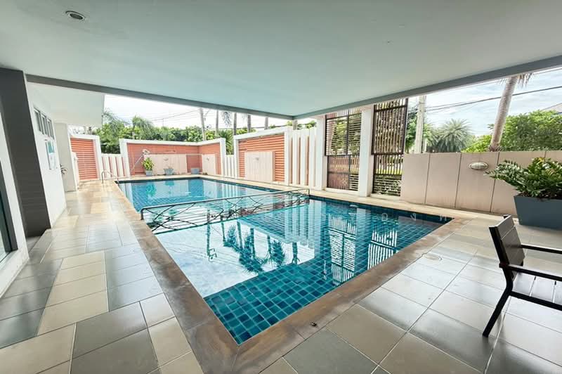 Villa Nova Watcharapol-Saimai : วิลล่า โนวา วัชรพล-สายไหม, กรุงเทพ, ถนนสายไหม, สายไหม, กรุงเทพ, 165 ตร.ม., บ้านเดี่ยว ขาย, โดย สง่าชัย ไทรทองคำ, 500440810 - DDproperty.com