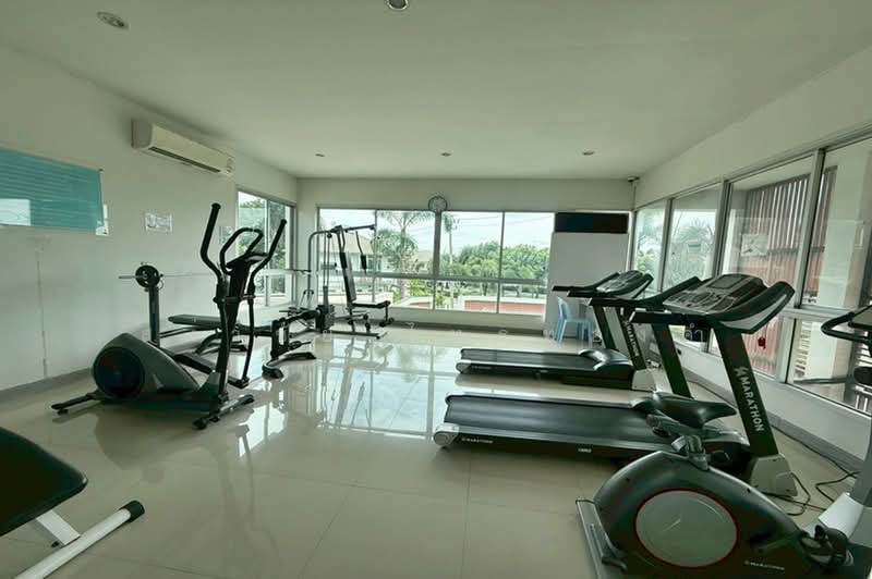 Villa Nova Watcharapol-Saimai, Bangkok, Sai Mai Road, Sai Mai, Bangkok, 4 Bedrooms, 165 sqm, Single Detached House For Sale, by สง่าชัย ไทรทองคำ, 500440810 - DDproperty.com
