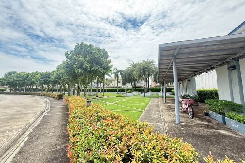 Villa Nova Watcharapol-Saimai, Bangkok, Sai Mai Road, Sai Mai, Bangkok, 4 Bedrooms, 165 sqm, Single Detached House For Sale, by สง่าชัย ไทรทองคำ, 500440810 - DDproperty.com