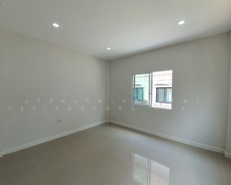 หมู่บ้านปริญลักษณ์ ไลท์ สามัคคี : Parinyaluck Light Samakkee, นนทบุรี, ท่าทราย, เมืองนนทบุรี, นนทบุรี, 116 ตร.ม., ทาวน์เฮ้าส์ ขาย, โดย บริษัทบริหารสินทรัพย์ กรุงเทพพาณิชย์ จำกัด มหาชน ., 500440813 - DDproperty.com