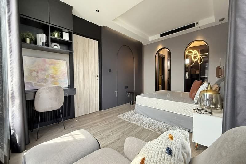 Britloft Kaset-Phahol, Bangkok, Soi Ladplakhao 34, Chorake Bua, Lat Phrao, Bangkok, 3 Bedrooms, 360 sqm, Townhouse For Sale, by สง่าชัย ไทรทองคำ, 500440814 - DDproperty.com