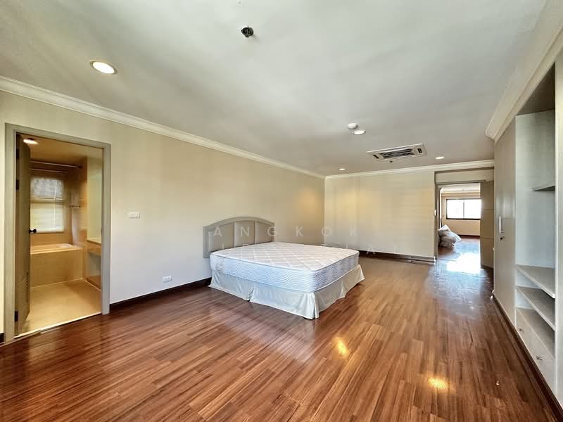 G.P. Grande Tower, Bangkok, 55 Sukhumvit 23, Khlongtoei Nua, Watthana, Bangkok, 3 Bedrooms, 260 sqm, Apartment For Rent, by Bangkok Residential, 500440817 - DDproperty.com