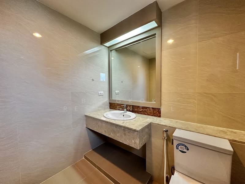 G.P. Grande Tower, Bangkok, 55 Sukhumvit 23, Khlongtoei Nua, Watthana, Bangkok, 3 Bedrooms, 260 sqm, Apartment For Rent, by Bangkok Residential, 500440817 - DDproperty.com
