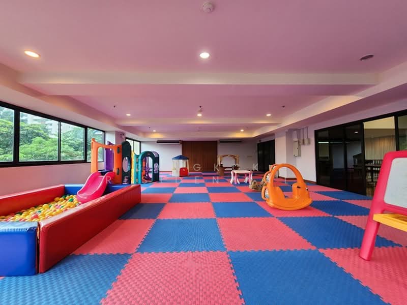 G.P. Grande Tower, Bangkok, 55 Sukhumvit 23, Khlongtoei Nua, Watthana, Bangkok, 3 Bedrooms, 260 sqm, Apartment For Rent, by Bangkok Residential, 500440817 - DDproperty.com