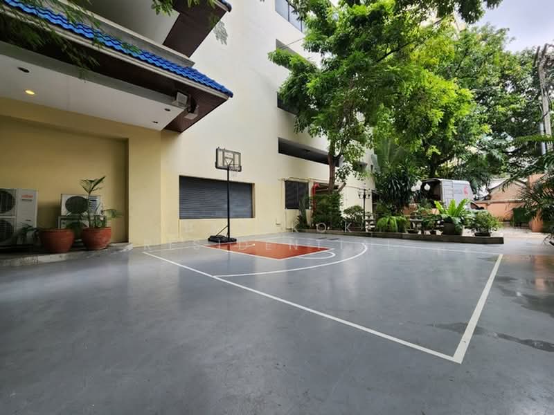 G.P. Grande Tower, Bangkok, 55 Sukhumvit 23, Khlongtoei Nua, Watthana, Bangkok, 3 Bedrooms, 260 sqm, Apartment For Rent, by Bangkok Residential, 500440817 - DDproperty.com