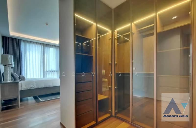 The Estelle Phrom Phong, Bangkok, 131 Soi Sukhumvit 26, Khong Tan, Khlong Toei, Bangkok, 2 Bedrooms, 132 sqm, Condo For Rent, by Accom Asia, 500440819 - DDproperty.com