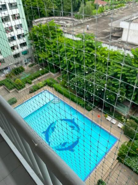 City Villa : ซิตี้ วิลล่า, กรุงเทพ, ถนนลาดพร้าว130, คลองจั่น, บางกะปิ, กรุงเทพ, 33 ตร.ม., คอนโด ขาย, โดย Kanueng (Pro) Noppornpitak, 500440820 - DDproperty.com