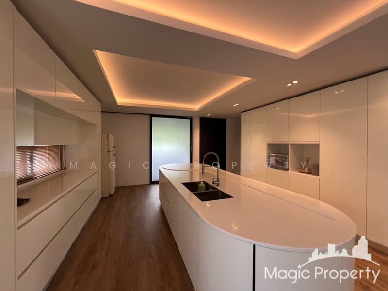 Windmill Park, Samut Prakan, Windmill Park Village Road, Bangphli Yai, Bang Plee, Samut Prakan, 3 Bedrooms, 600 sqm, Single Detached House For Sale, by Magic Property, 500440821 - DDproperty.com